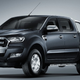 Illustration for article titled 2015 Ford Ranger: This Is It